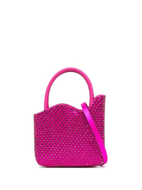 WOMEN Shoulder Bags LE SILLA | 9979UBAGXXXXSAS533BOUGANVILLE
